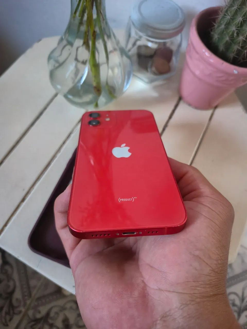 Iphone 12 64 GB
