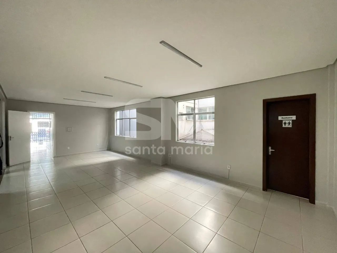 Sala para locação, Centro, Chapecó, SC - Foto 5