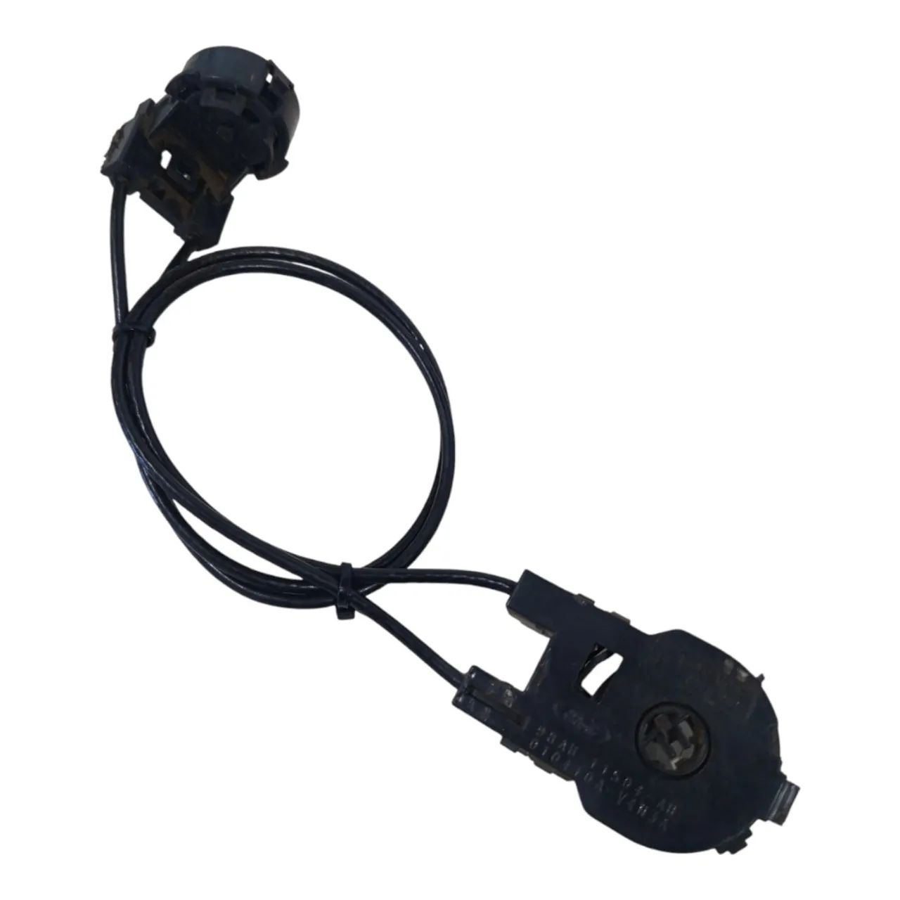 Interruptor Seletor Aquecedor Ford Focus 1.8 2001 A 2007