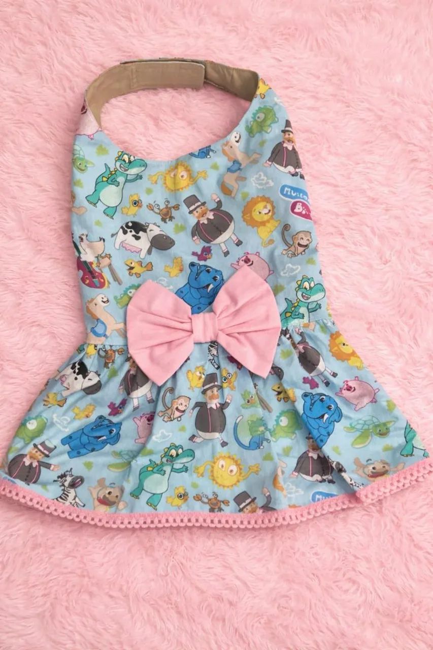 Roupas pet - Foto 3