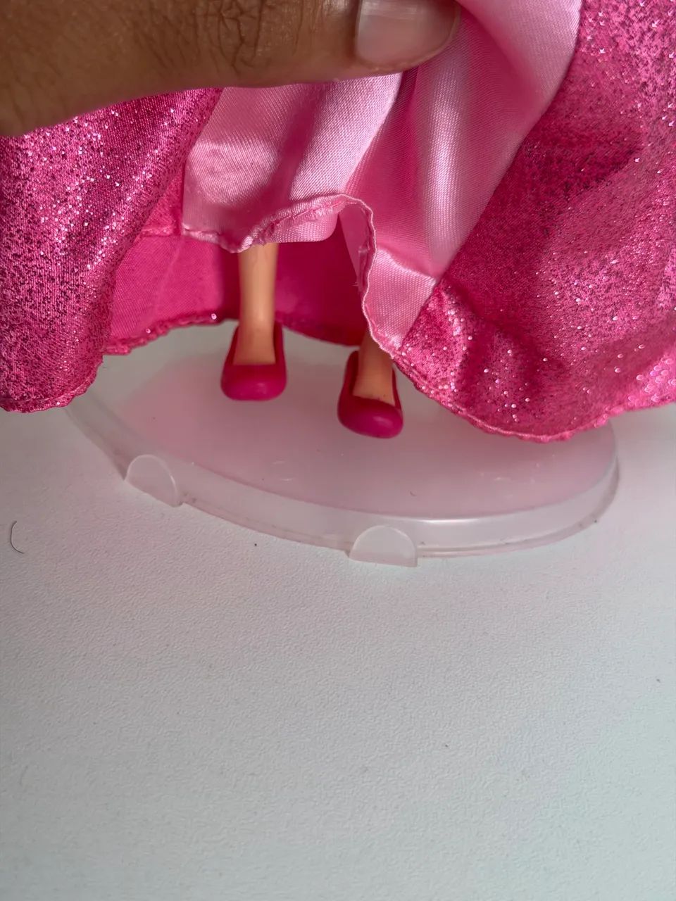 Boneca Disney Store Princesa Aurora - Foto 5