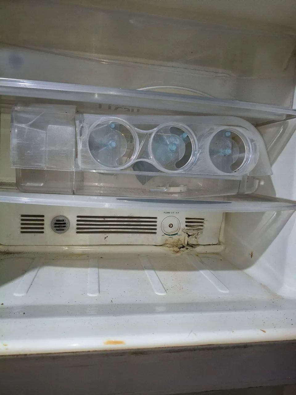 Geladeira GE  - Foto 5