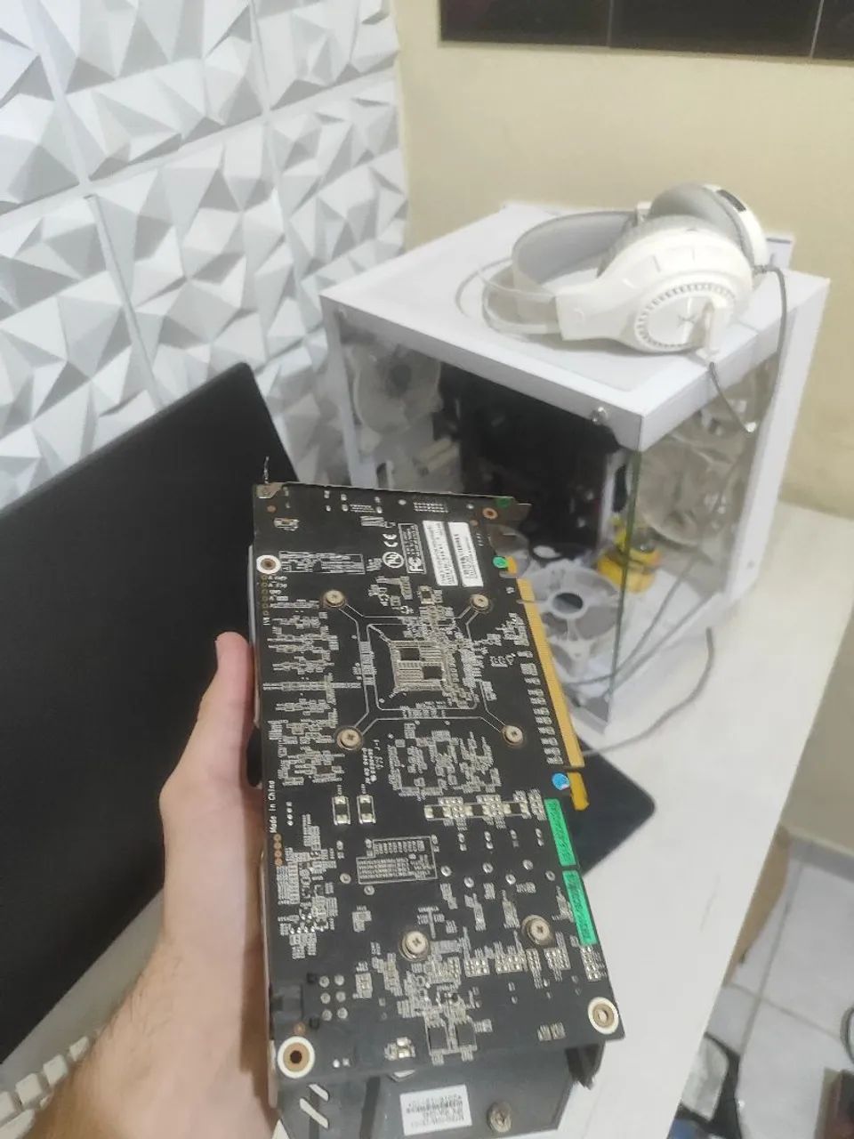 GTX 1060 6GB - Foto 2