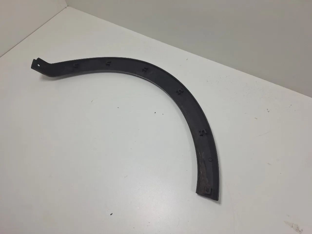 Moldura Paralama Dianteiro Esquerdo Chevrolet 2003/2010 - Foto 5