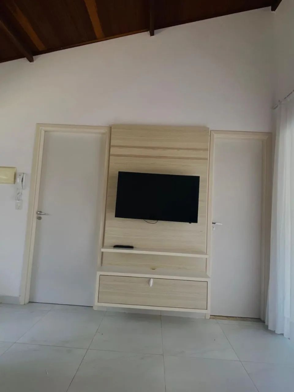 Alugo casa em Porto Mirim - Foto 4