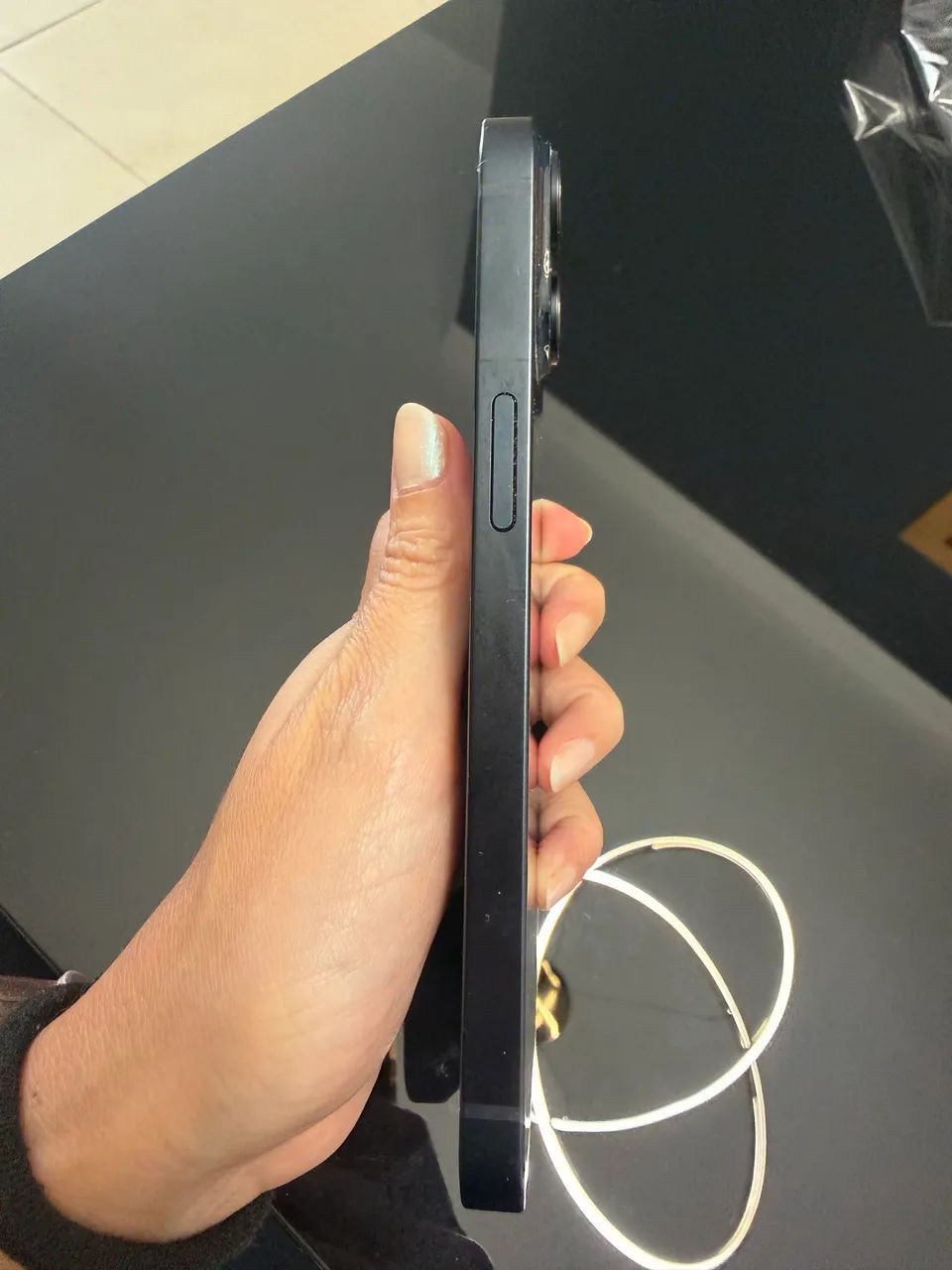 Iphone 14 256GB Impecável  - Foto 3