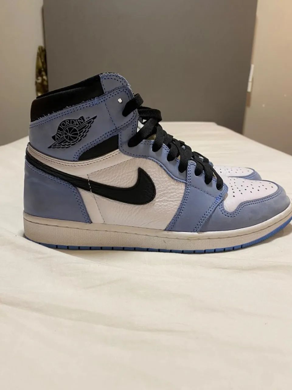 AJ1 High University Blue