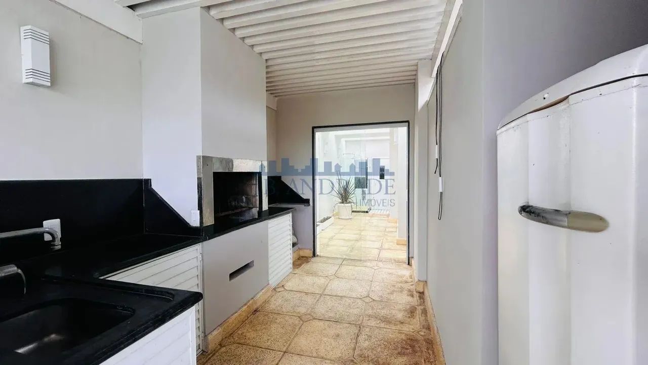 Jardim Oceânico| Monsenhor Ascâneo | 4 Suítes | 3 Vagas. - Foto 7
