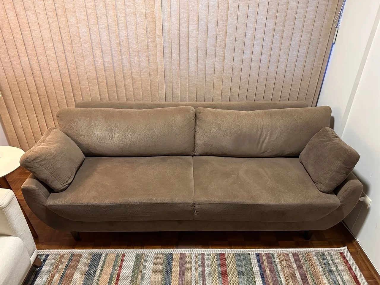Sofá super confortável  - Foto 2