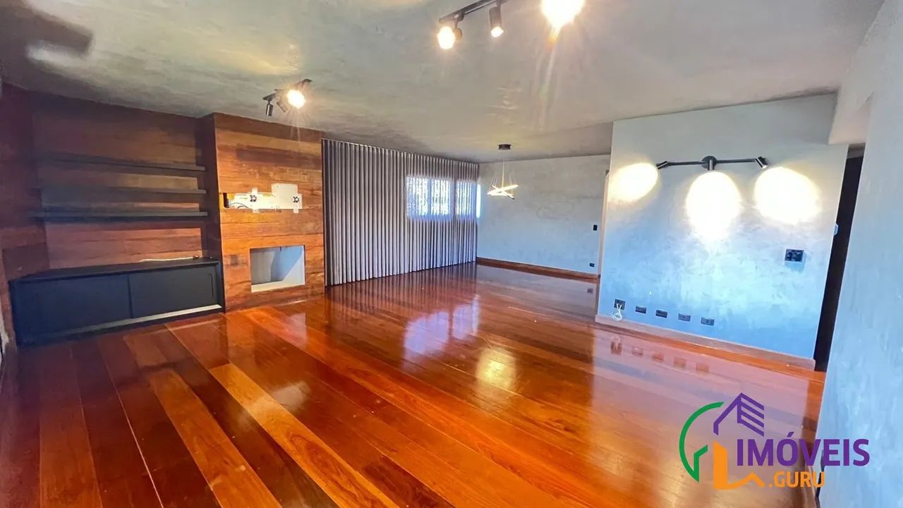 APARTAMENTO - ALPHAVILLE - SP - Foto 2