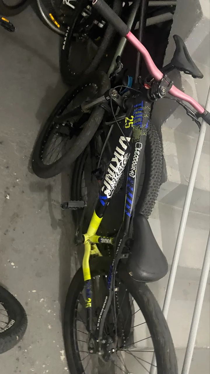 Vendo bicicleta  - Foto 3