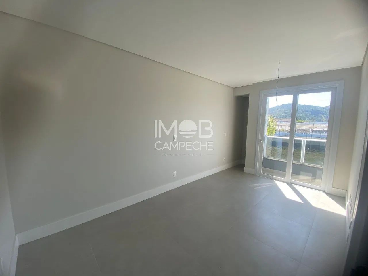 Apartamento financiável de 79m² com 2 dormitórios à venda no Campeche - Florianólis/SC - Foto 4