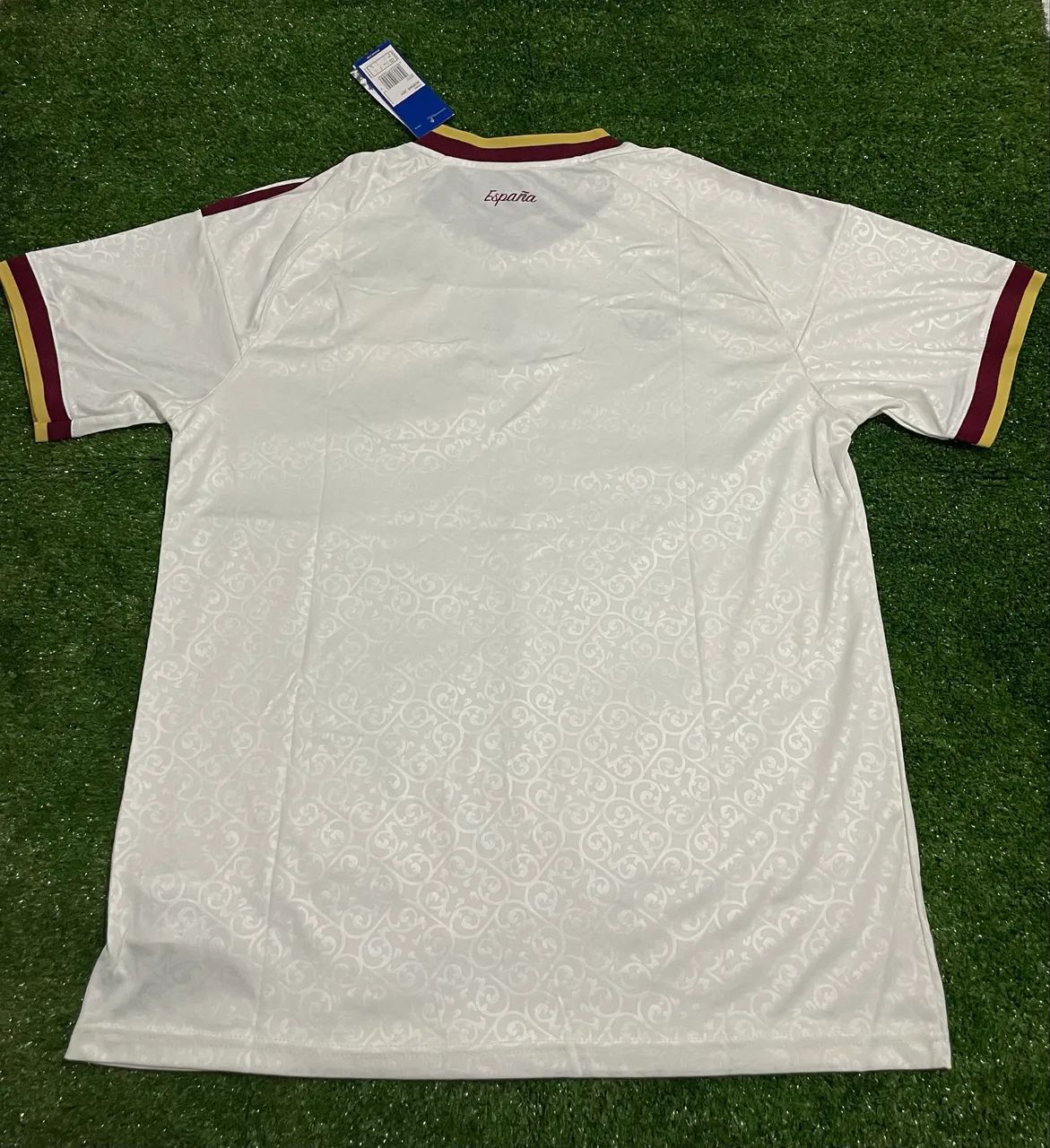 Espanha camisa 2026 - Foto 2