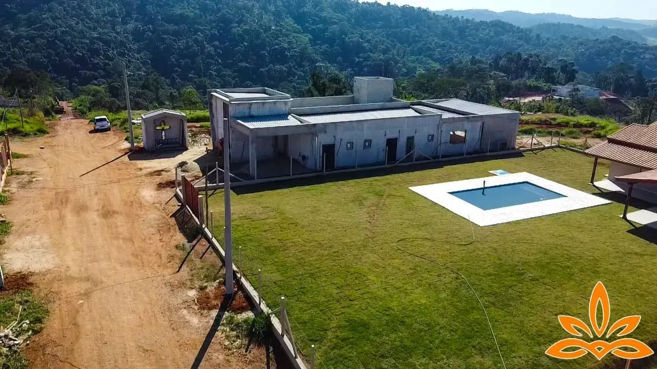TERRENO À VENDA  SANTA ISABEL/SP