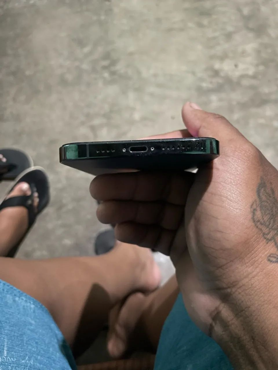 iPhone 12 Pro Max - Foto 2