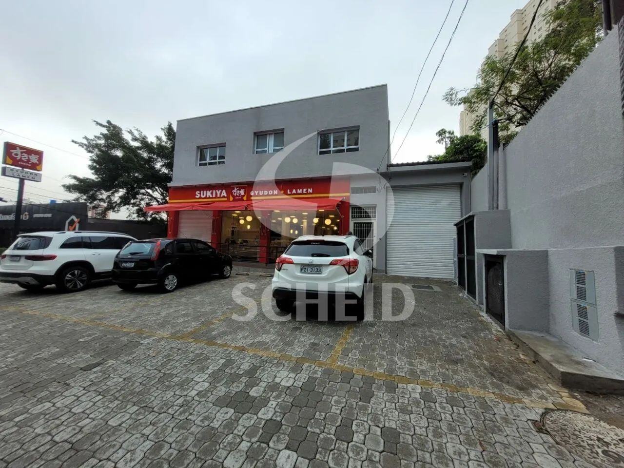 Conjunto comercial com 132m2, em sobreloja, 4 banh. 8 vagas em Interlagos - Foto 3