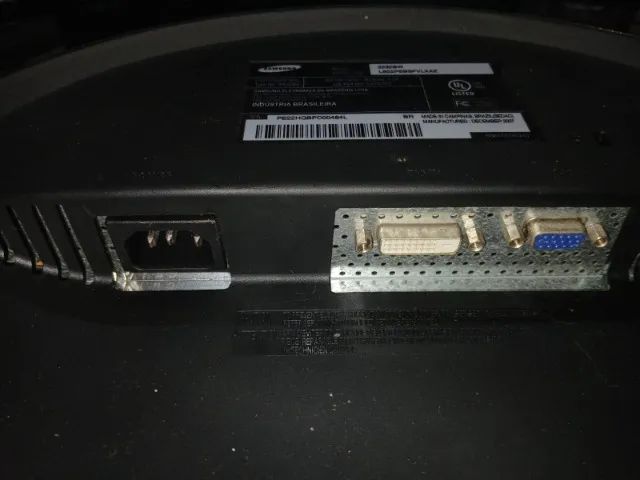 Monitor Samsung 22 polegadas - Foto 5