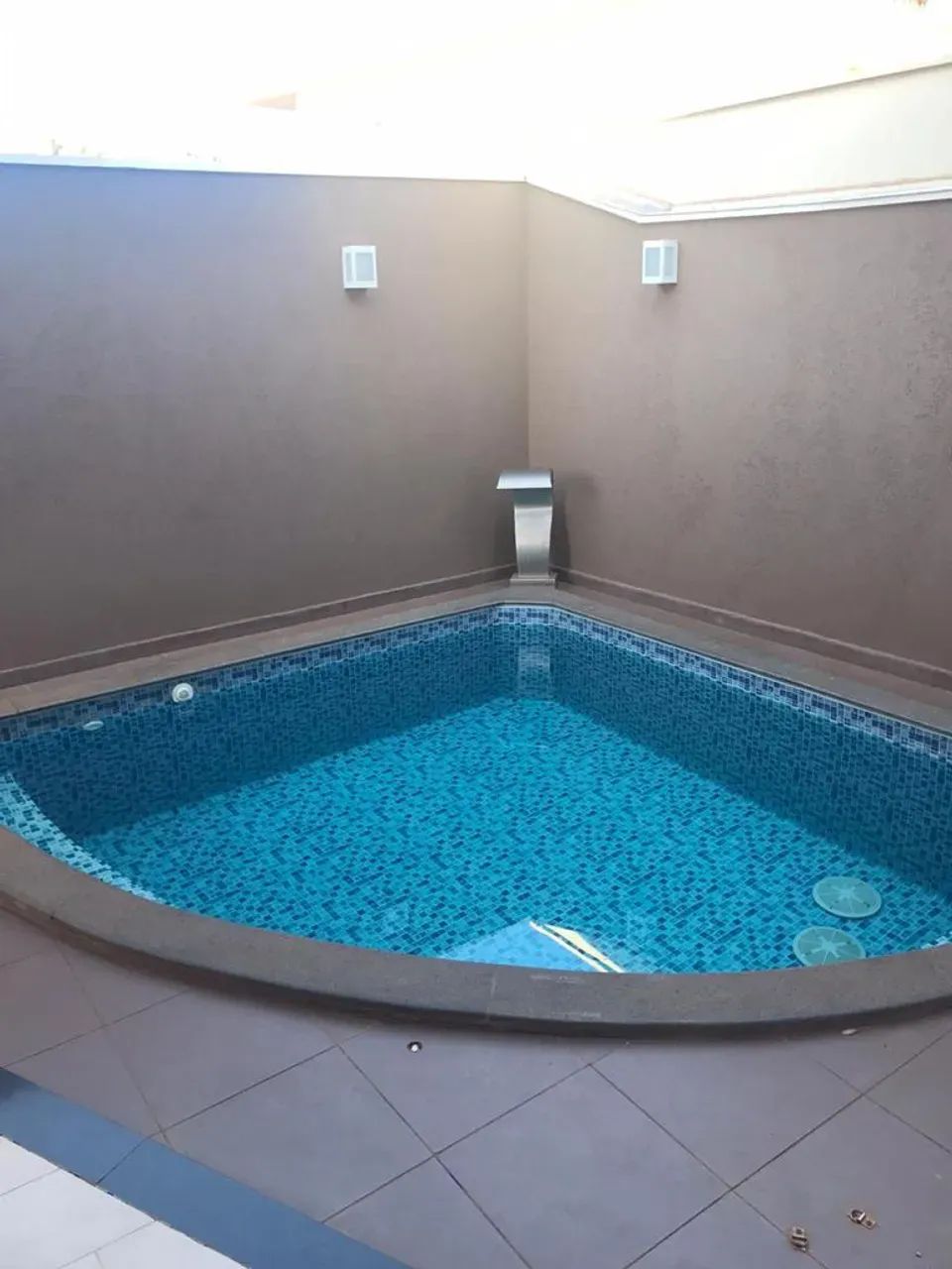 Térrea para aluguel tem 206 metros quadrados em Terravista Residence Club - Mirassol - SP - Foto 4