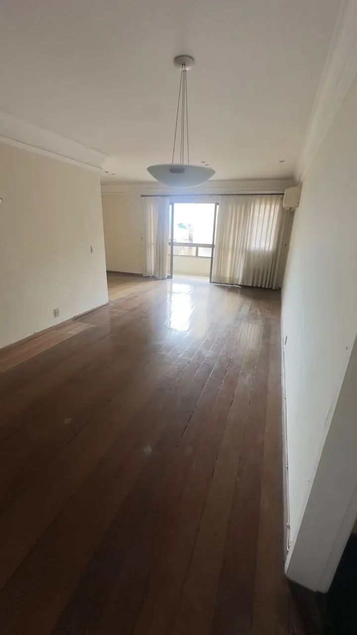 Vendo apartamento área mais nobre de Nova Iguaçu, edifício Solar Del Rey, com 175m ² - Foto 2