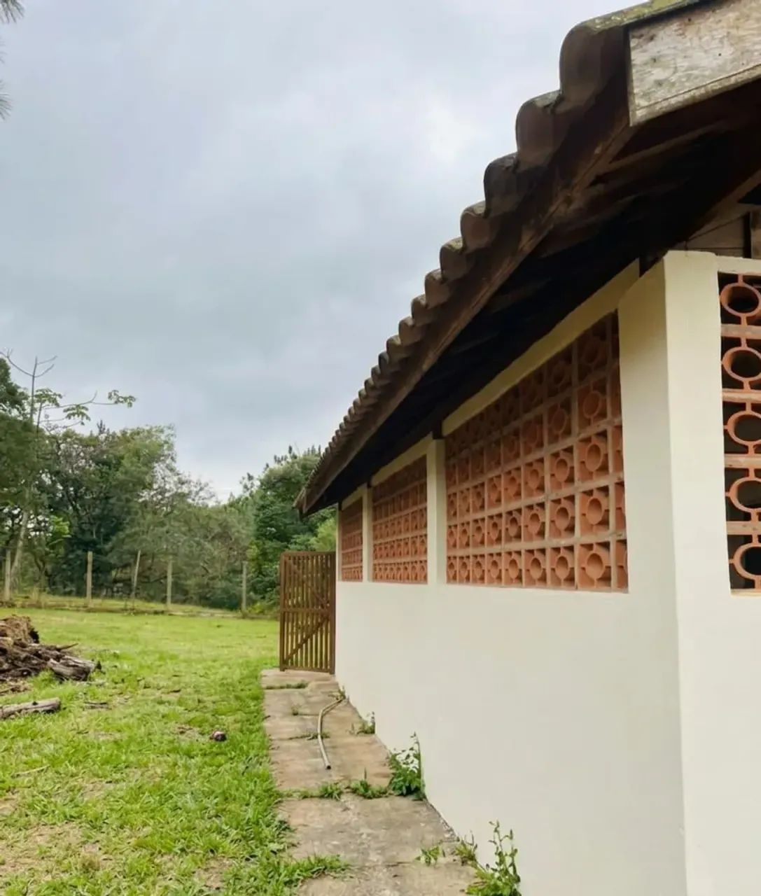 Invista em Mairinque | Casa em Terreno de 1.200m² - Foto 4