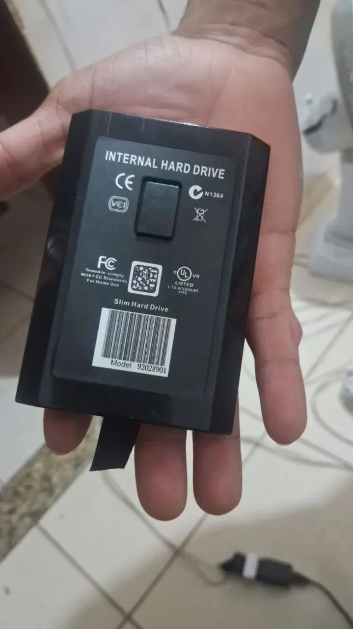 HD de xbox 360 - Foto 2