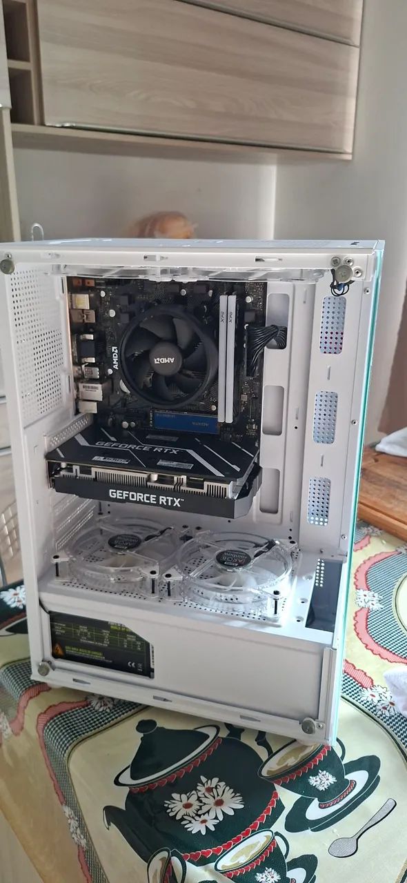 Pc gamer   - Foto 4