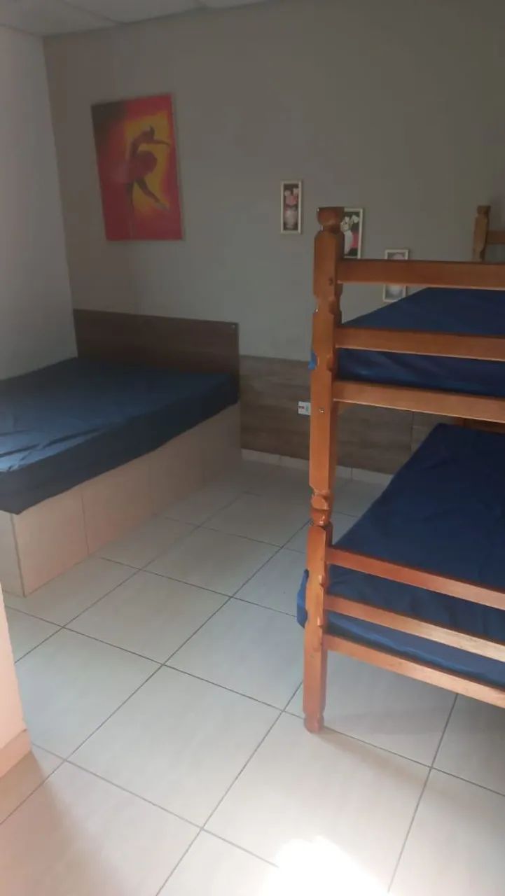 Kit net praia de boraceia - Foto 3