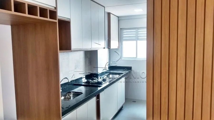 APARTAMENTO 2 Dorm. HOUSE CAMPOLIM - Foto 5