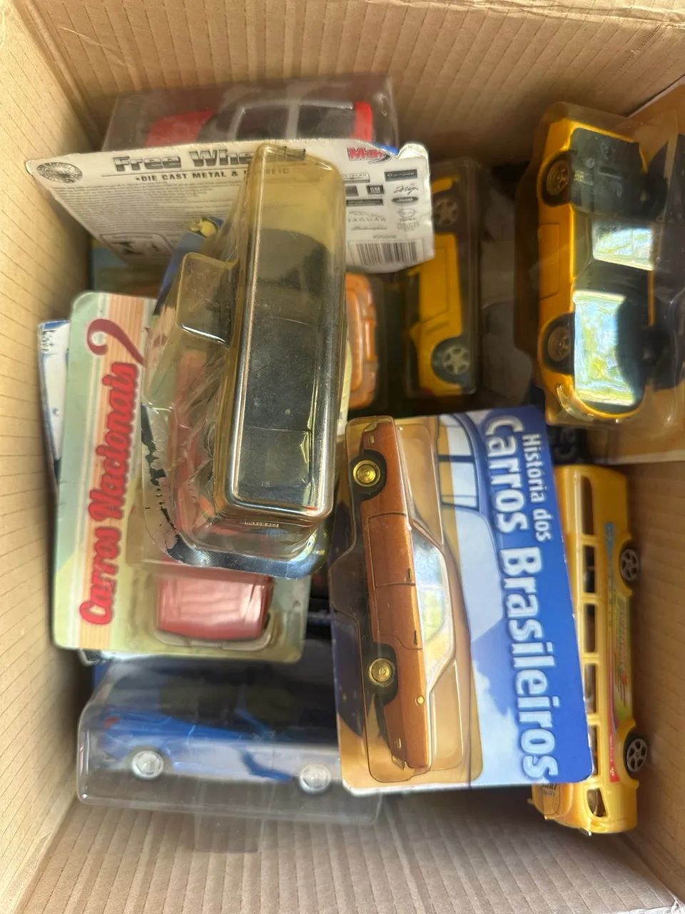 Miniatura de carros - Foto 3
