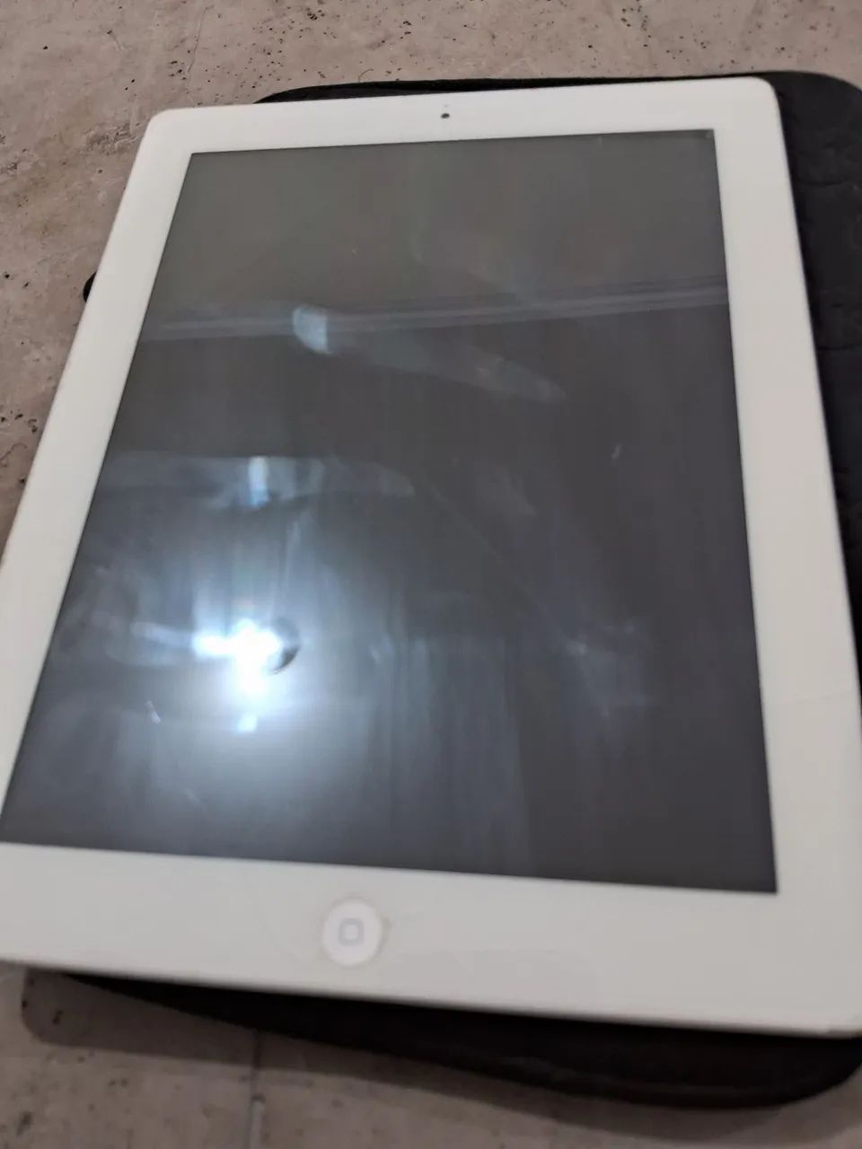 Ipad retirar peças  - Foto 3