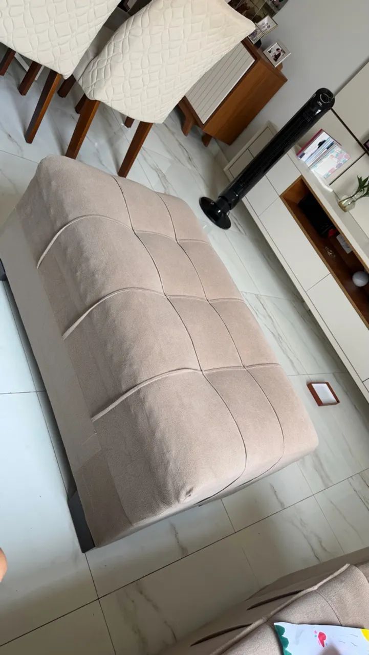 Puff de sala 