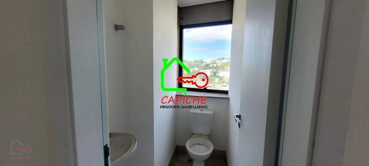 Sala Comercial de Alto Padrão para Locação em Vinhedo-SP - Foto 3