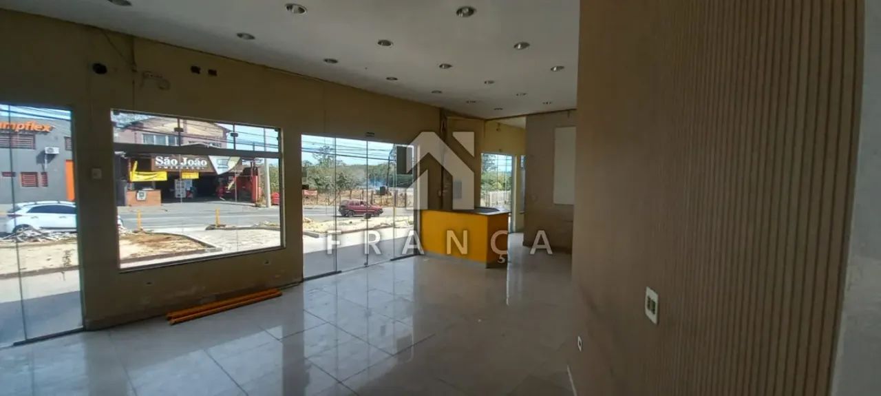 PONTO COMERCIAL - TERRAS DE SÃO JOÃO - Foto 5