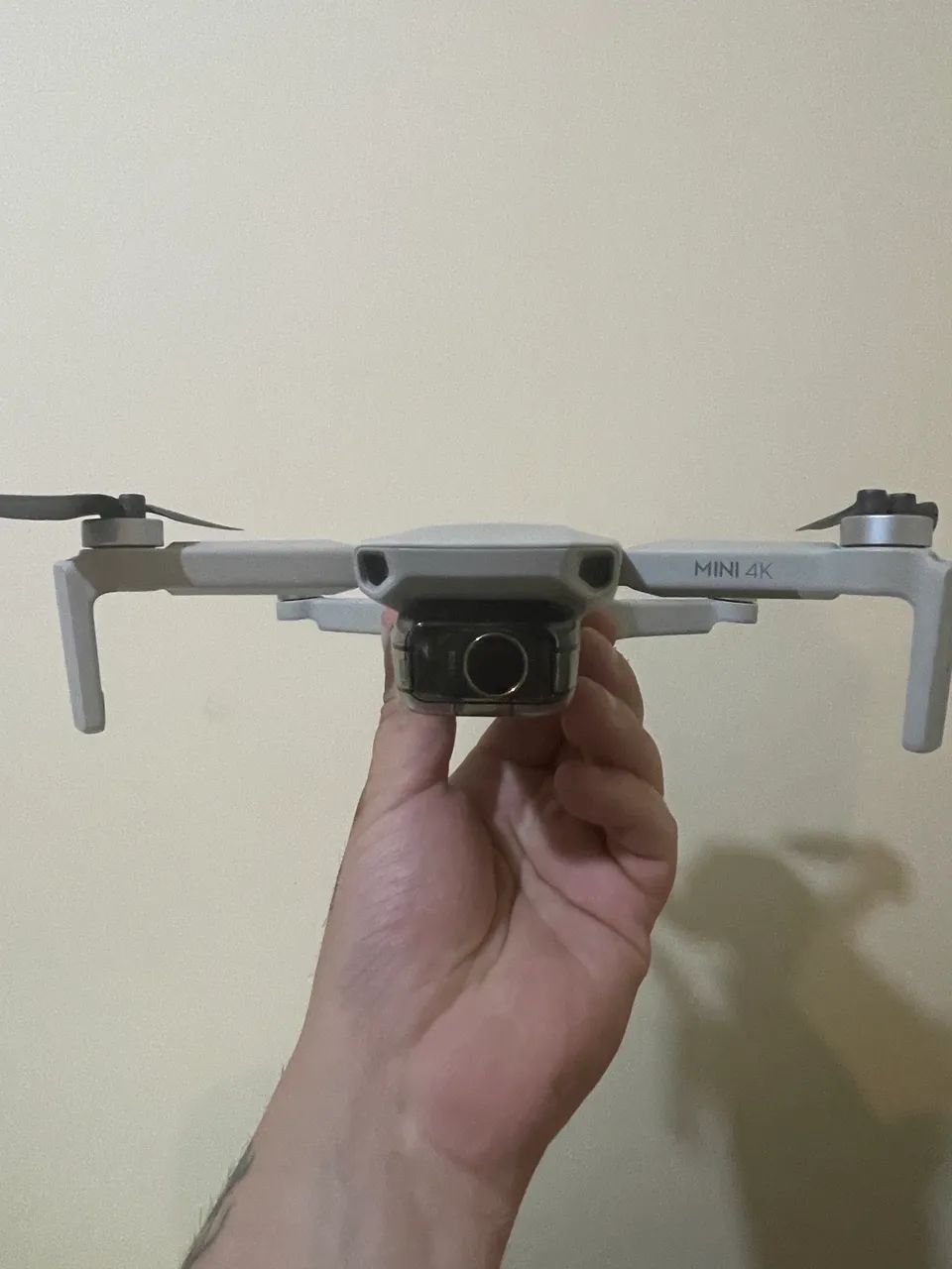 Drone dji mini 4k - Foto 5