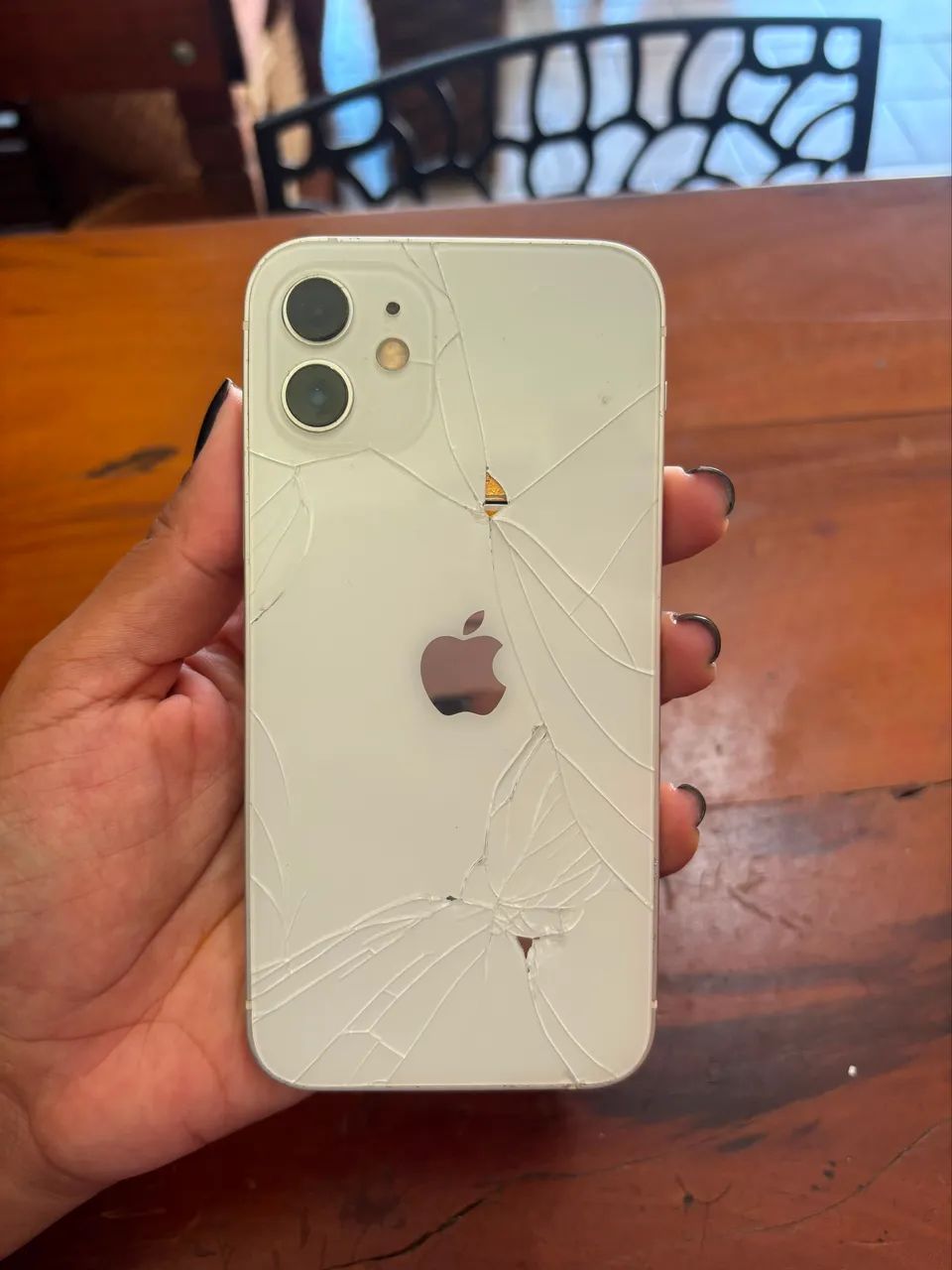 iPhone 12 64gb - Foto 2