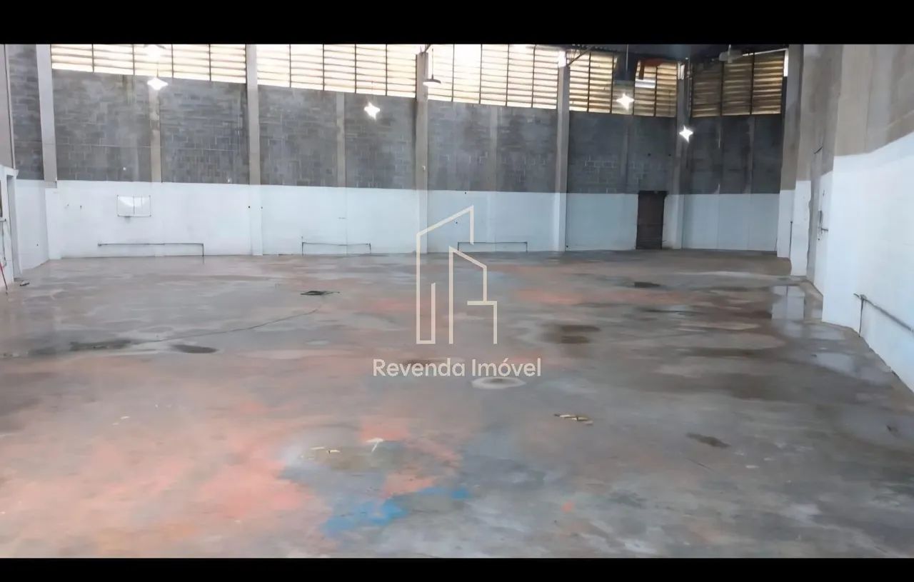 GALPAO COMERCIAL em BARUERI - SP, CHÁCARAS MARCO - Foto 3