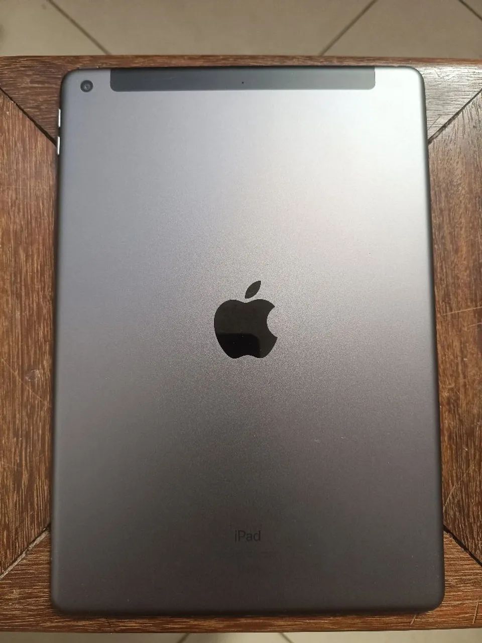 iPad 7th geração 128GB - Foto 2