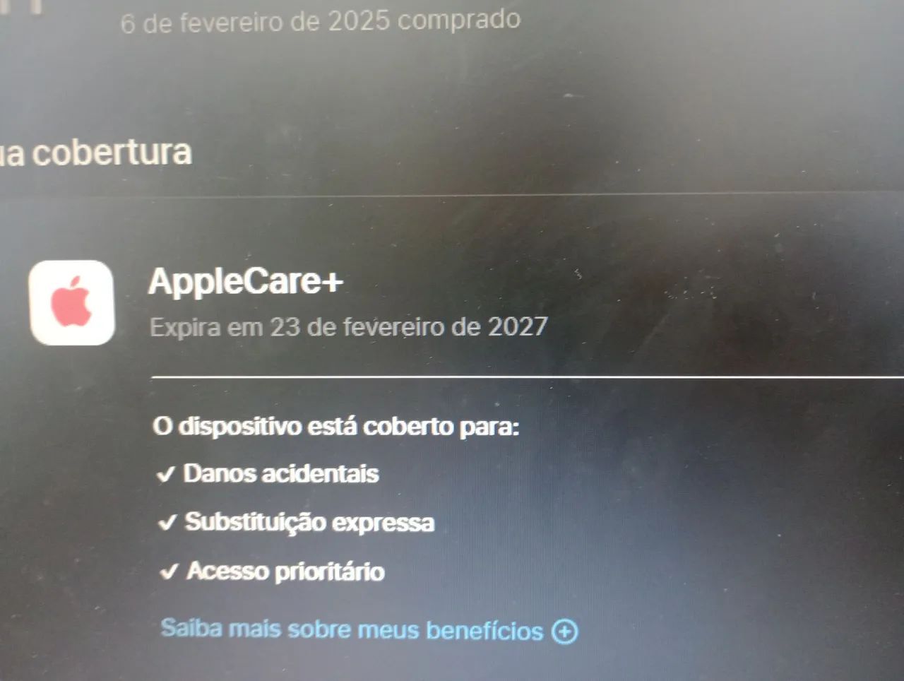 Airpods (3rd Generation) - Original Lacrado - Foto 3