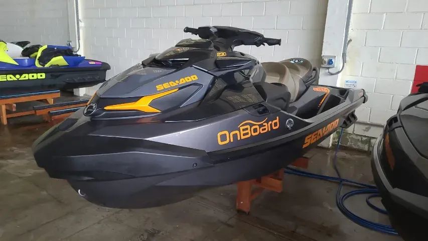 Cota - Jetski - GTX 230 Seadoo