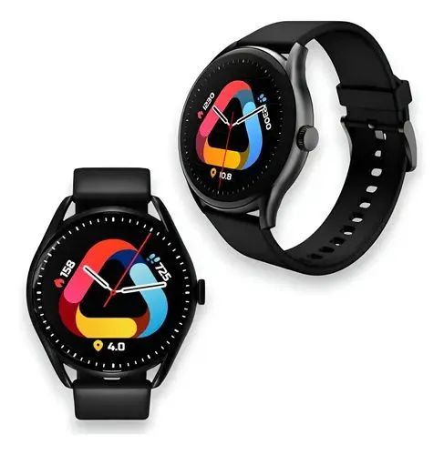 SmartWatch QCY GTS08 - Foto 5