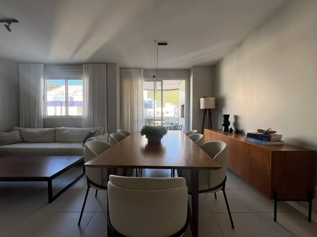 Aluguel | Apartamento 3 suítes - Foto 4