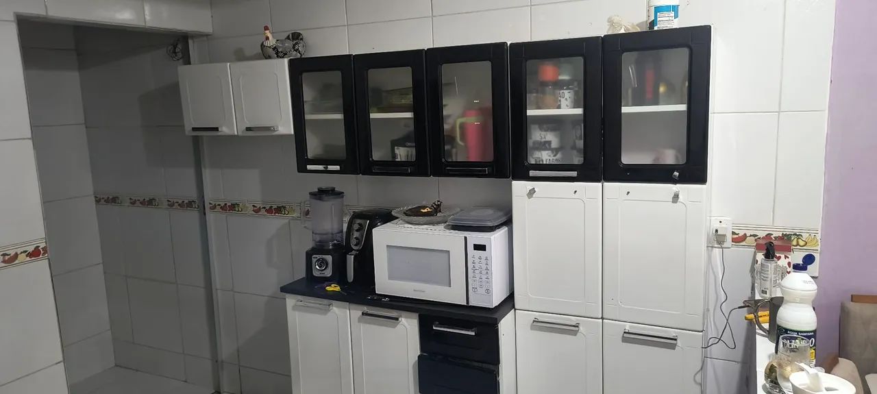 Armário, Raque e Sofá  - Foto 3