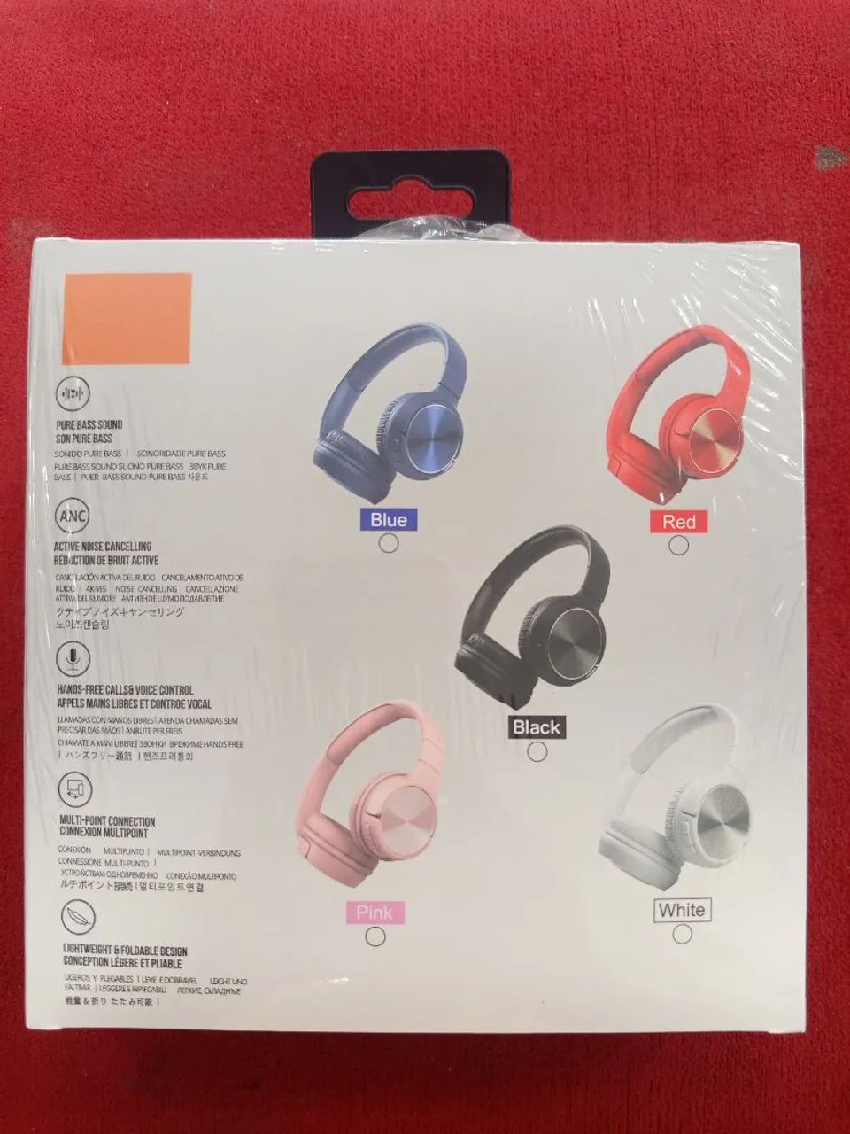 Fone de ouvido bluetooth JBL  - Foto 2