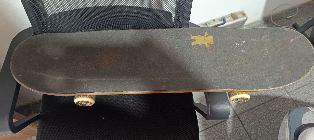 Vendo Skate Pro Model  - Foto 4