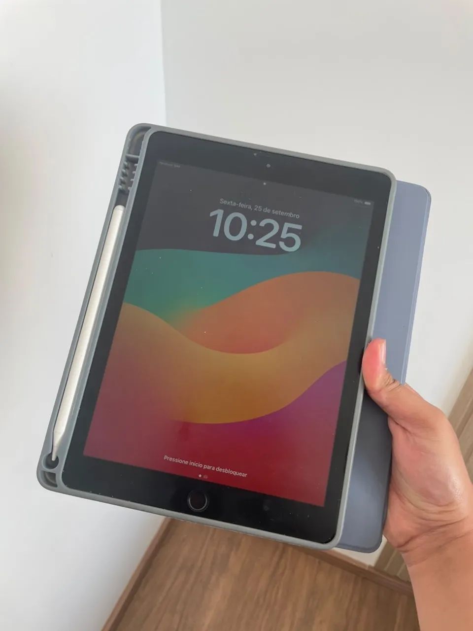 iPad 6 gen