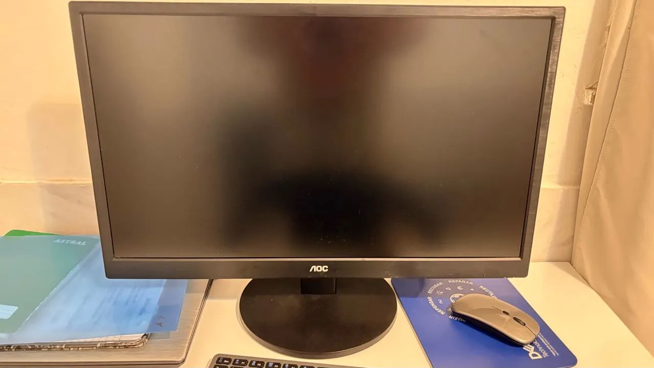 Monitor AOC 