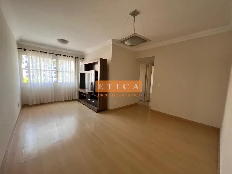 Apartamento À Venda Edifício Castel Gandolfo Londrina