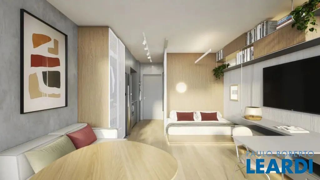 APARTAMENTO - PINHEIROS - SP - Foto 5