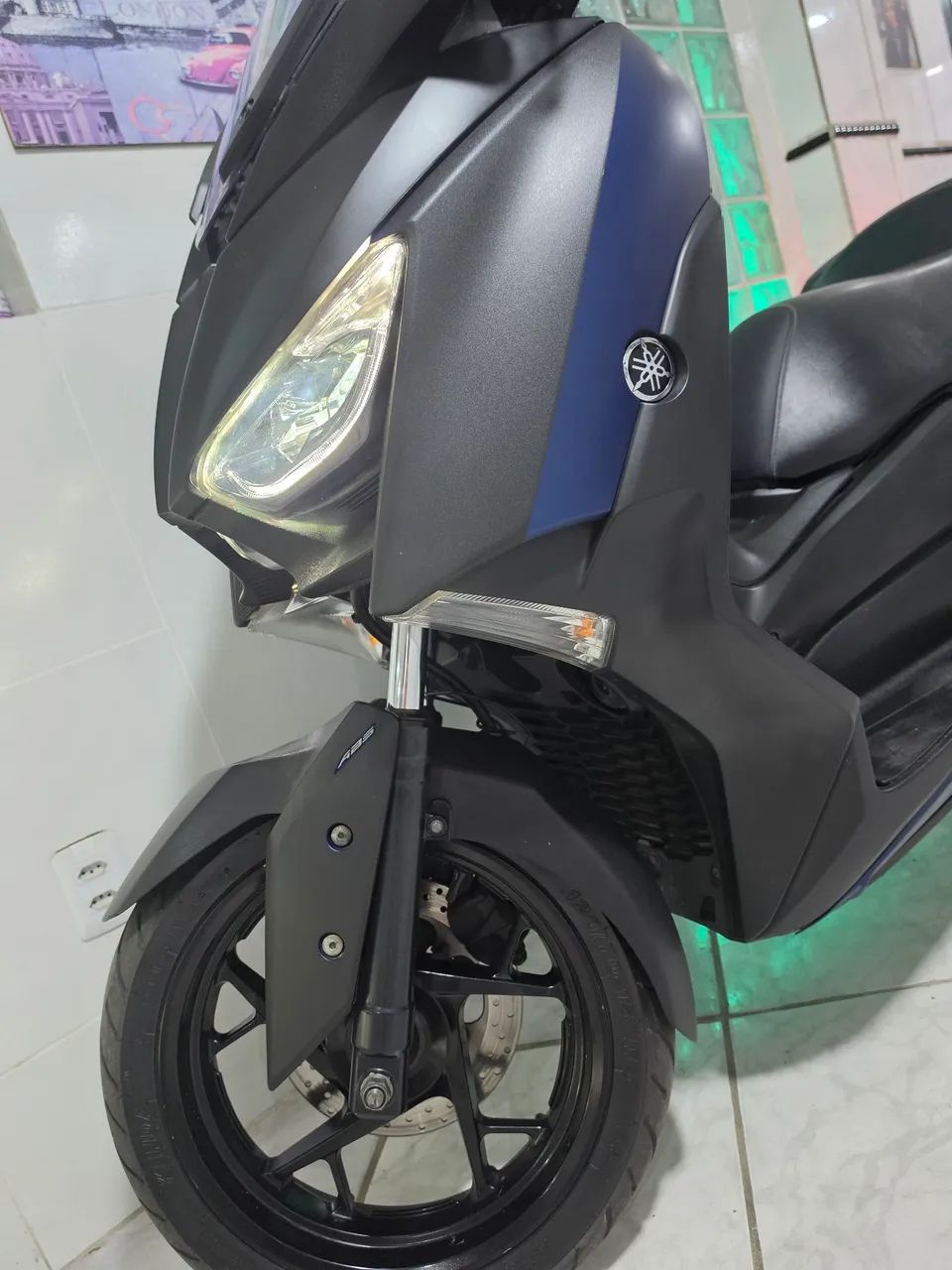 xmax ano 2021 em estado de nova!  - Foto 5