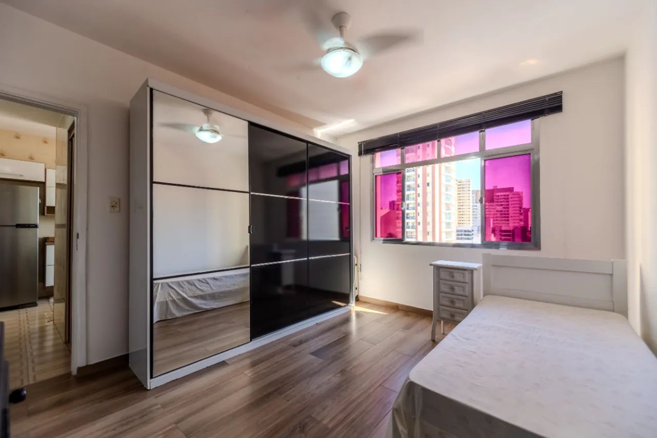 Apartamento para venda em Aclimação com 1 quarto, 42m²